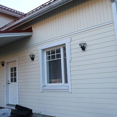 Oulunsalo Apartment Exterior photo